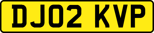 DJ02KVP