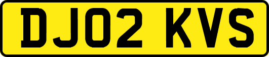 DJ02KVS