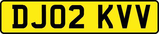 DJ02KVV