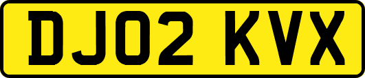 DJ02KVX