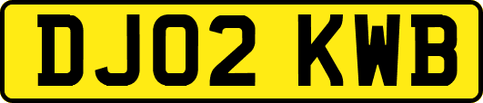 DJ02KWB