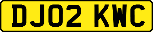 DJ02KWC