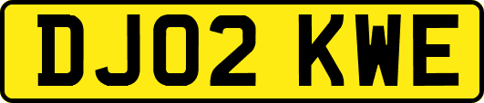 DJ02KWE