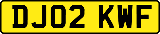 DJ02KWF