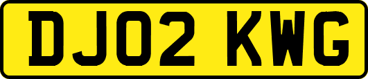 DJ02KWG