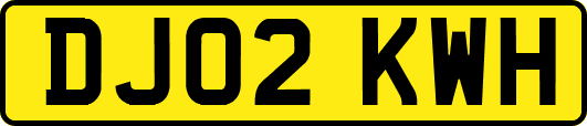 DJ02KWH