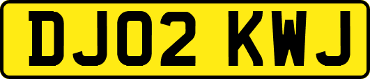 DJ02KWJ