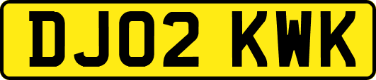 DJ02KWK