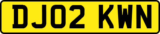 DJ02KWN