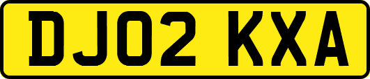 DJ02KXA