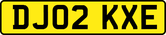 DJ02KXE