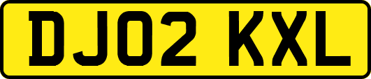 DJ02KXL