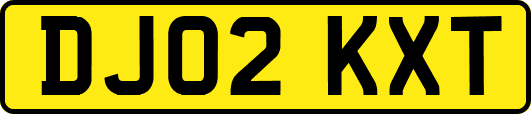 DJ02KXT