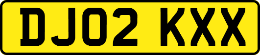 DJ02KXX