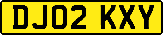 DJ02KXY