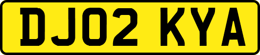 DJ02KYA