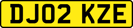 DJ02KZE
