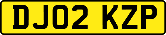 DJ02KZP