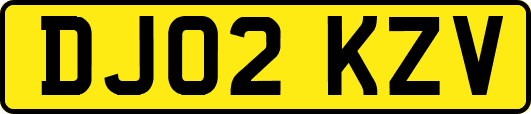 DJ02KZV