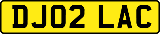 DJ02LAC