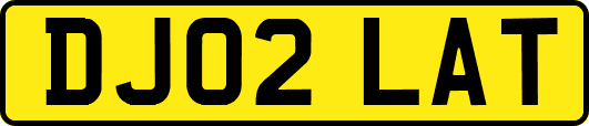 DJ02LAT
