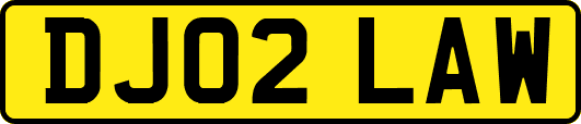 DJ02LAW