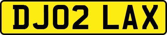 DJ02LAX