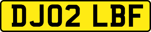 DJ02LBF