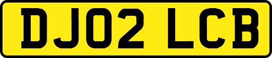 DJ02LCB