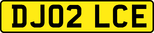 DJ02LCE