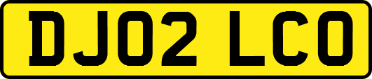 DJ02LCO