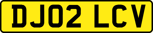 DJ02LCV
