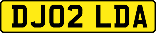 DJ02LDA