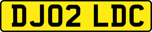 DJ02LDC