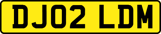 DJ02LDM