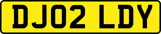DJ02LDY
