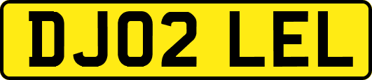 DJ02LEL