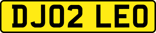 DJ02LEO