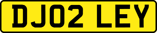 DJ02LEY