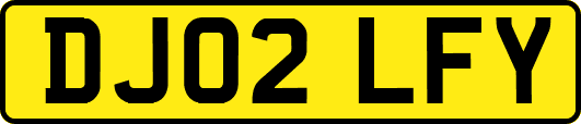 DJ02LFY
