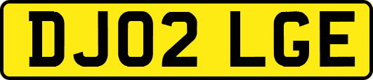 DJ02LGE