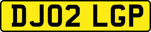 DJ02LGP