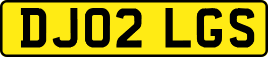 DJ02LGS
