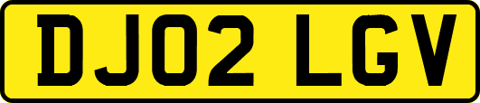 DJ02LGV
