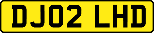 DJ02LHD