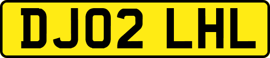 DJ02LHL