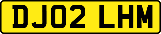DJ02LHM