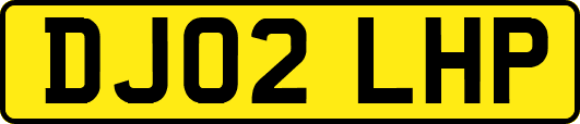 DJ02LHP