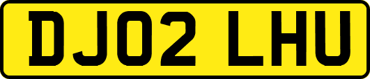DJ02LHU