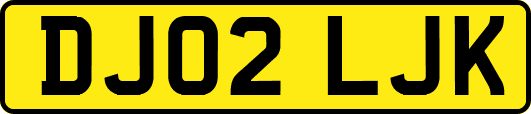 DJ02LJK